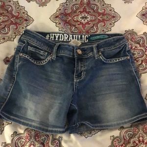 Hydraulic shorts Kohl’s